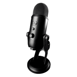 Image Micrófono Blue Yeti