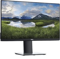 Image Monitor Dell 24"