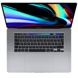 Image 16" Macbook Pro