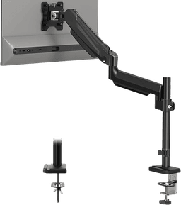 Image Soporte brazo monitor